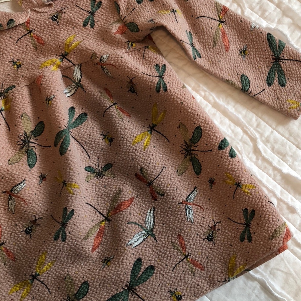 Zara Kids dress - Picture 3 of 3